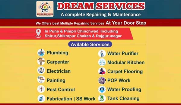 Dream Services